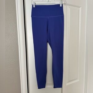 Nike Dri-Fit Yoga Pants - Medium
